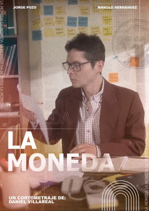 Постер: La Moneda