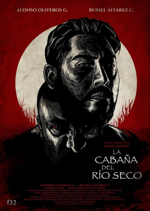 Постер: La Cabaña del Rio Seco