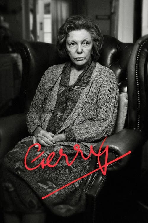 Постер: Gerry
