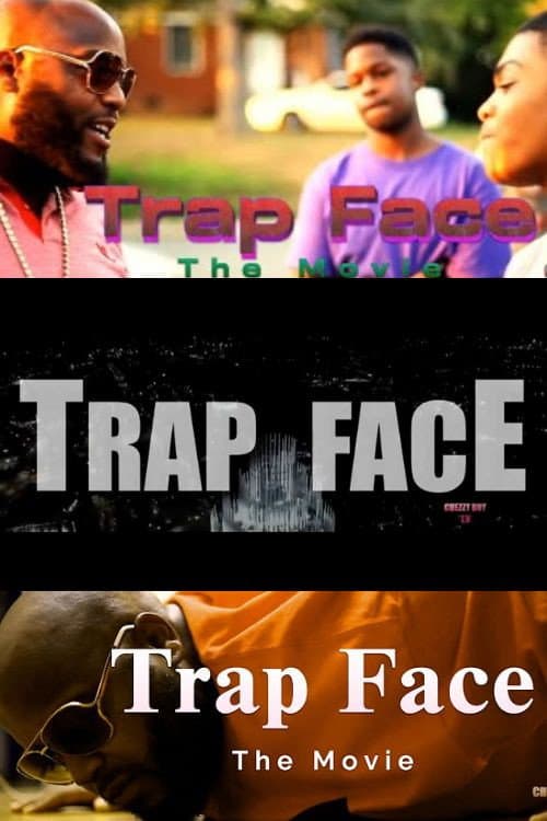 Постер: Trap Face