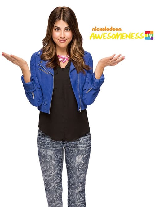 Постер: AwesomenessTV