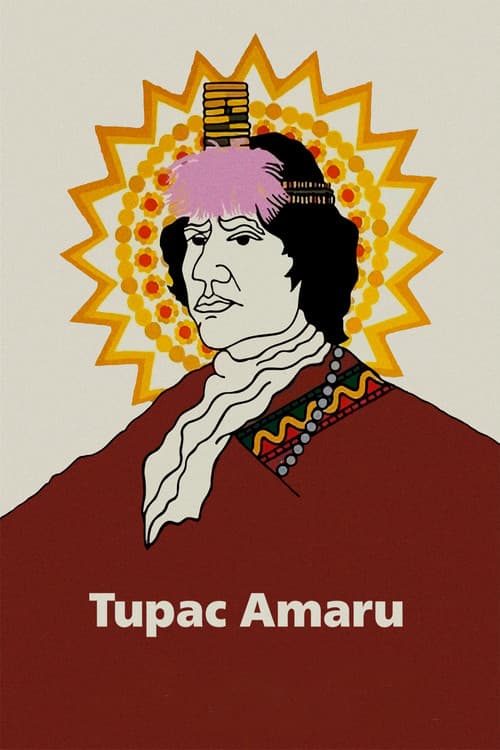 Постер: Tupac Amaru