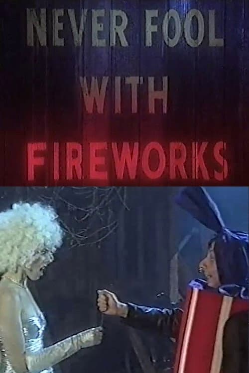 Постер: Never Fool with Fireworks 2