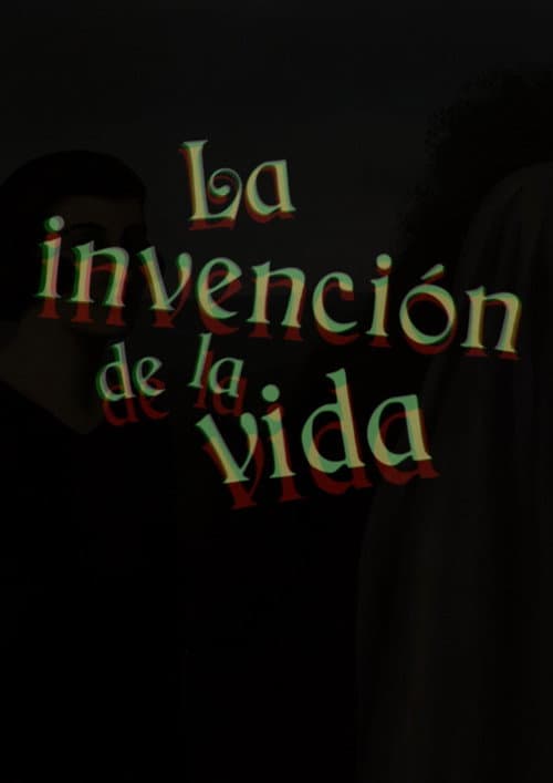 Постер: La invención de la vida