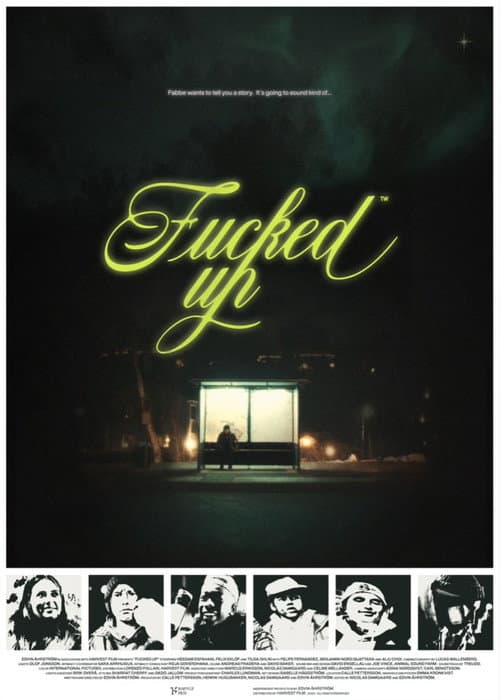 Постер: Fucked Up