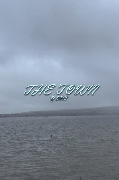 Постер: The Town (Y Dre)