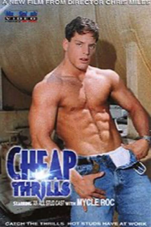 Постер: Cheap Thrills
