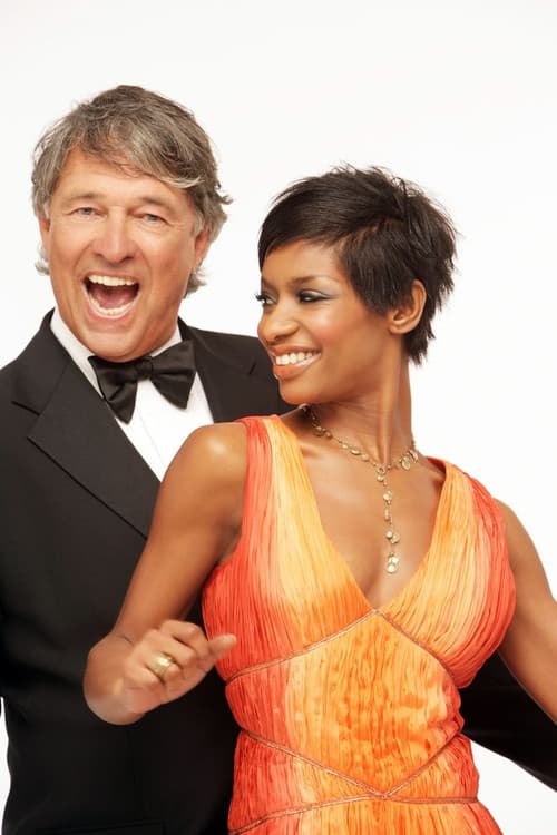 Постер: Dancing with the Stars