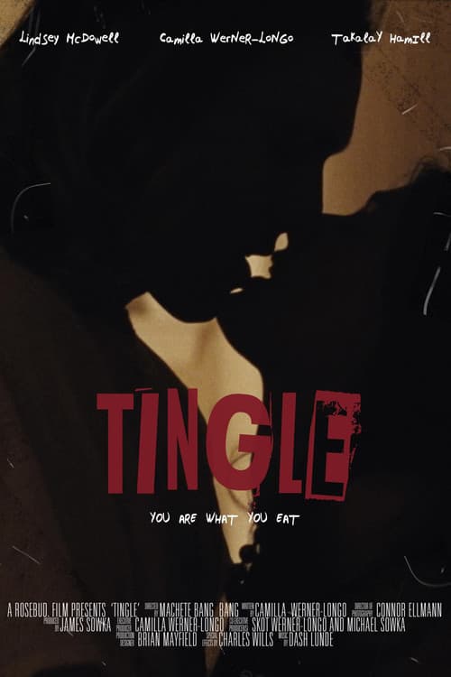 Постер: Tingle