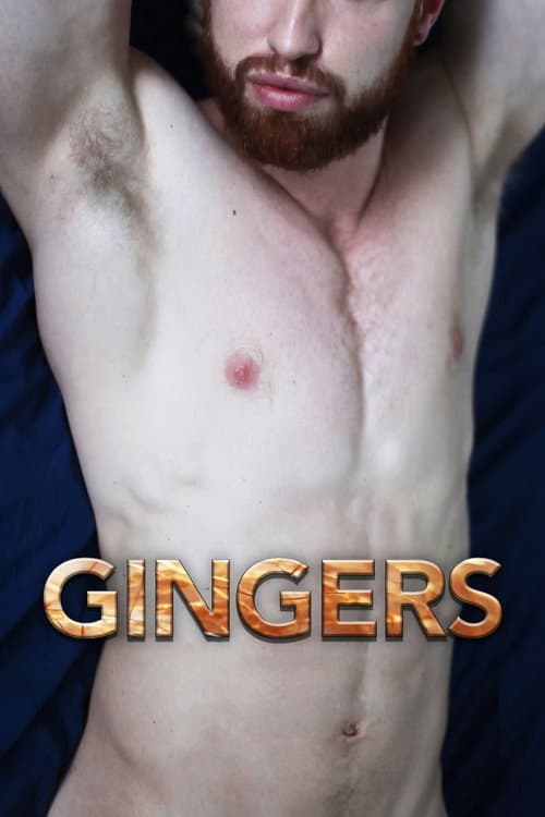 Постер: Gingers