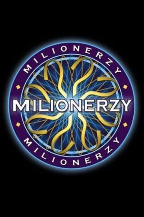Постер: Milionerzy