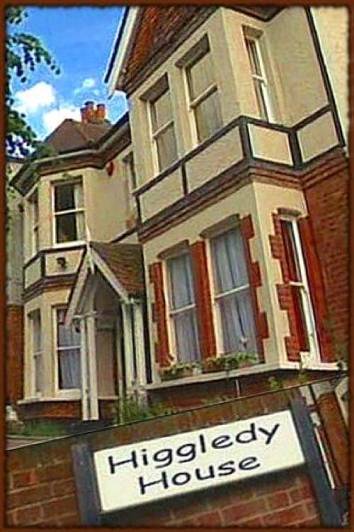 Постер: Higgledy House