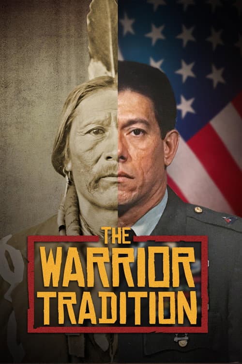 Постер: The Warrior Tradition