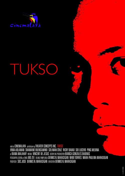 Постер: Tukso