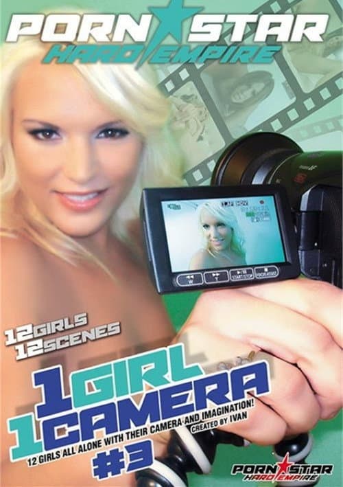 Постер: 1 Girl 1 Camera 3