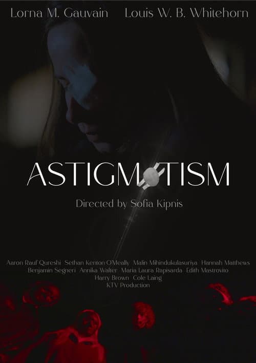 Постер: ASTIGMATISM
