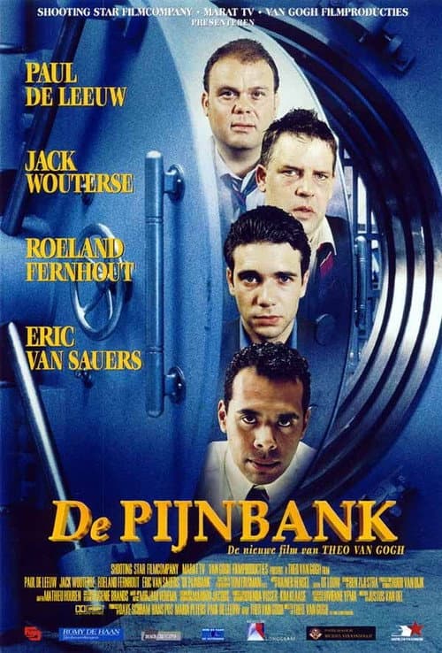 Постер: De Pijnbank