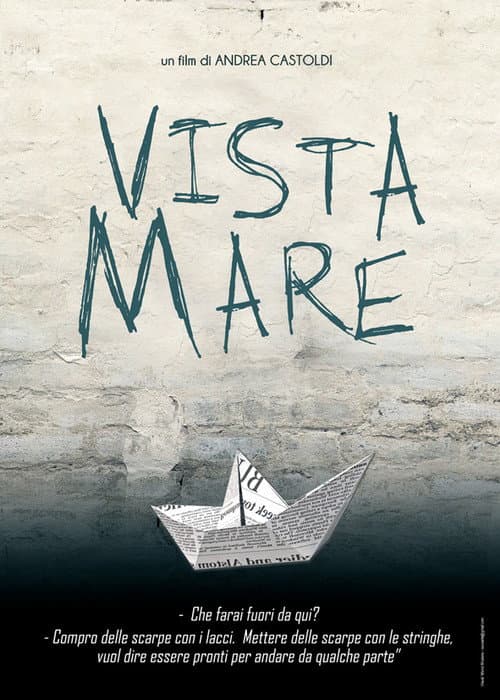 Постер: Vista mare