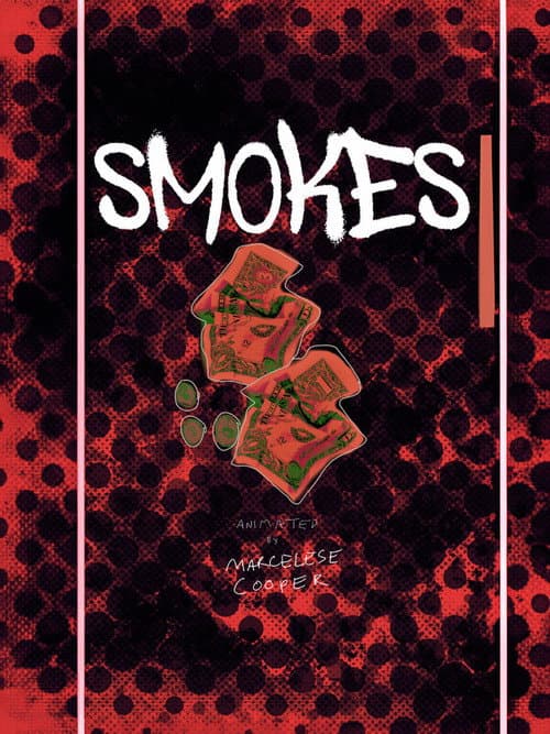 Постер: SMOKES