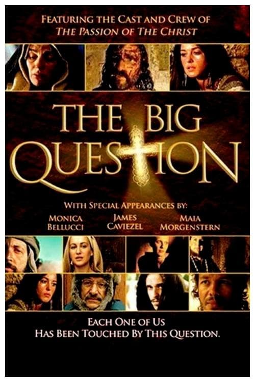 Постер: The Big Question