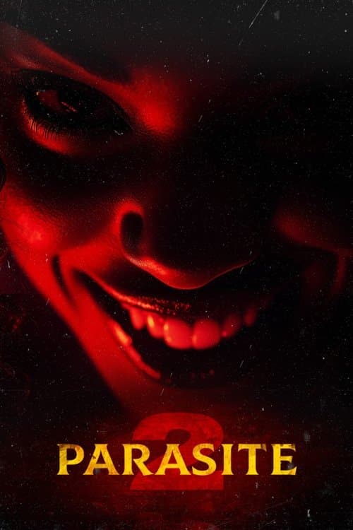 Постер: Parasite 2