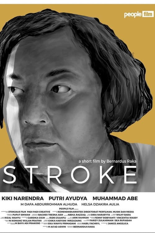 Постер: Stroke