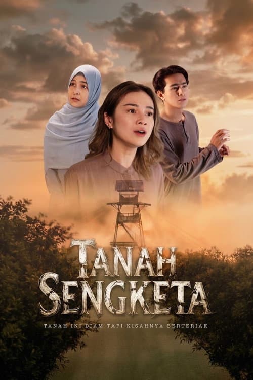 Постер: Tanah Sengketa