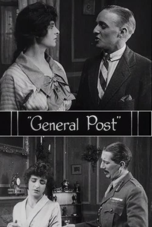 Постер: General Post