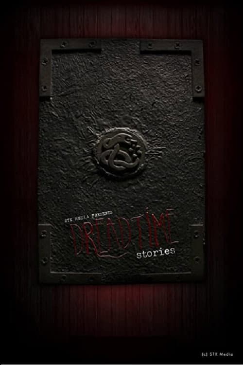 Постер: Dreadtime Stories