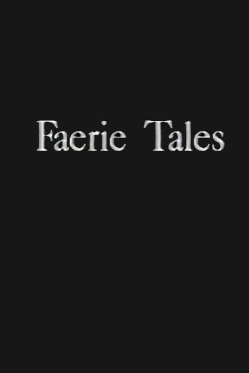 Постер: Faerie Tales