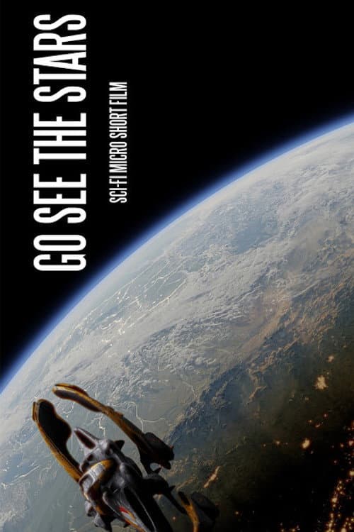 Постер: Go See The Stars