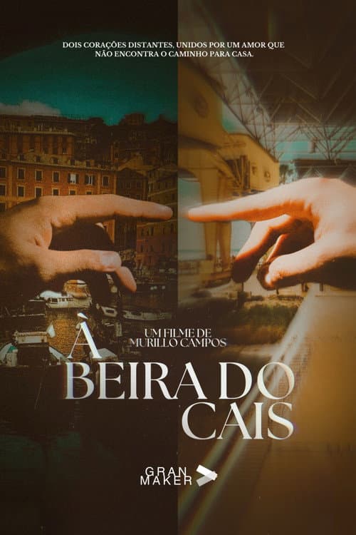 Постер: À Beira do Cais