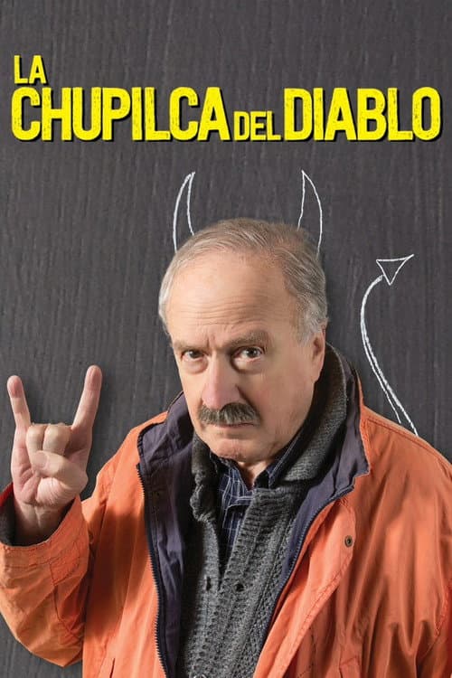 Постер: La chupilca del diablo