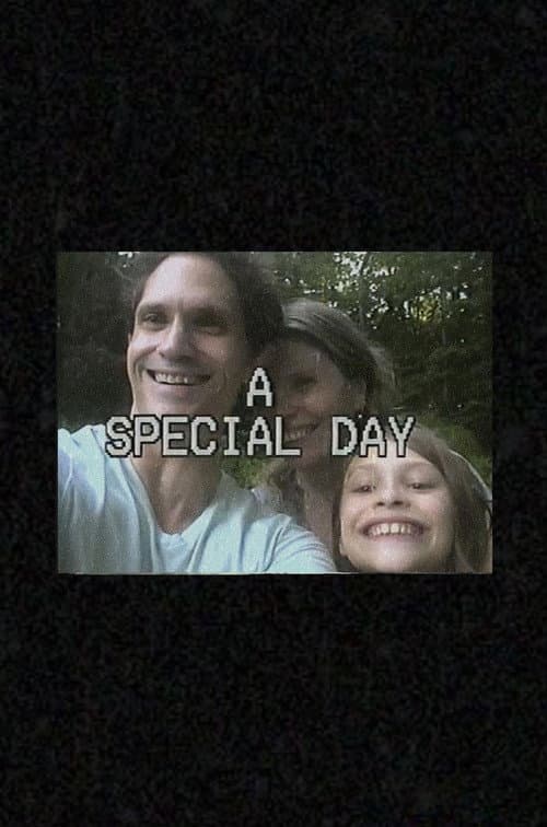 Постер: A Special Day