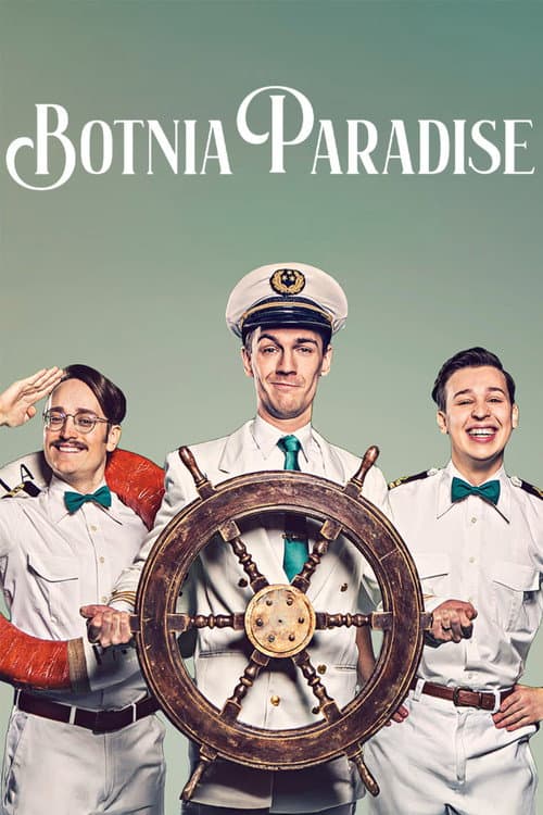 Постер: Botnia Paradise