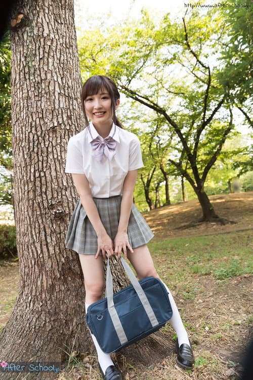 Постер: After School - Maria Wakatsuki