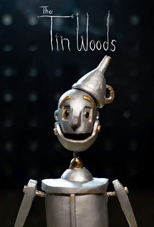 Постер: The Tin Woods