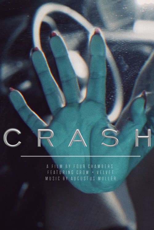 Постер: Crash