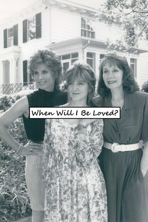 Постер: When Will I Be Loved?
