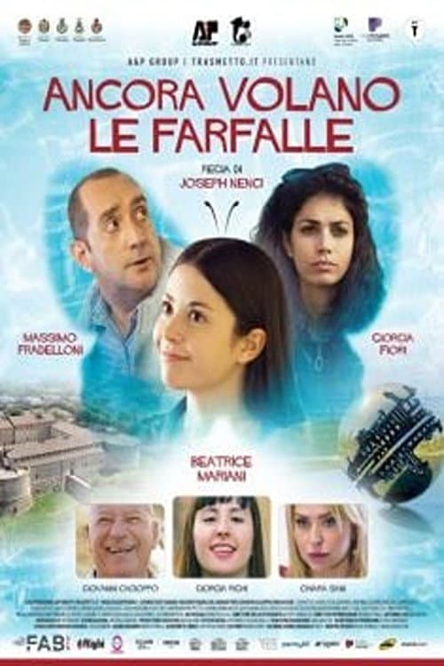 Постер: Ancora volano le farfalle