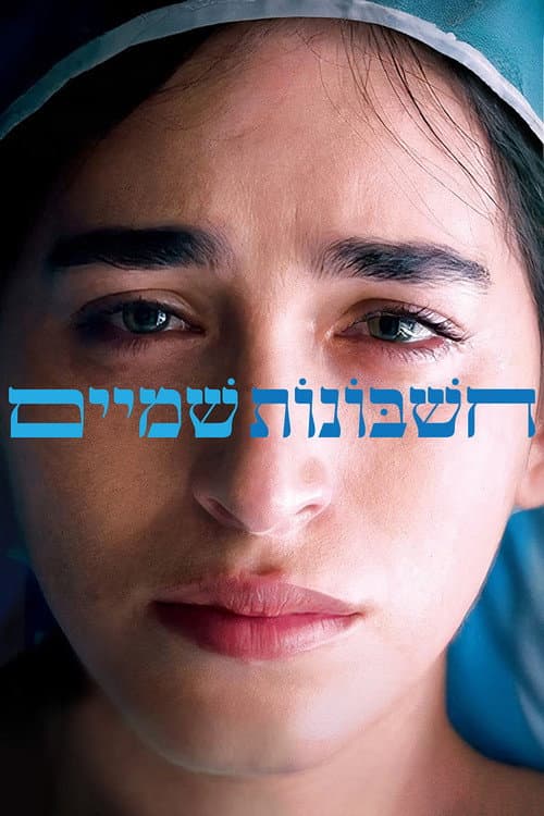 Постер: חשבונות שמיים