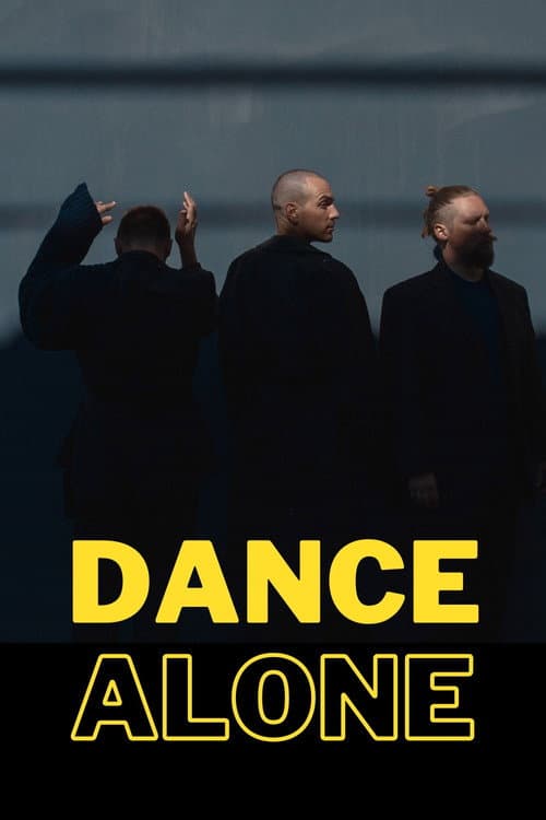 Постер: Dance Alone