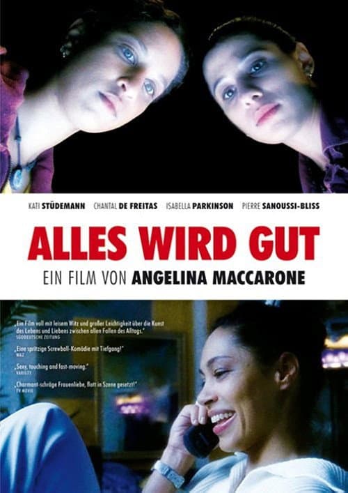 Постер: Alles wird gut