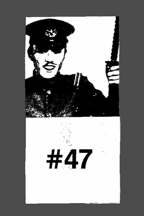 Постер: Shuji Terayama: #47