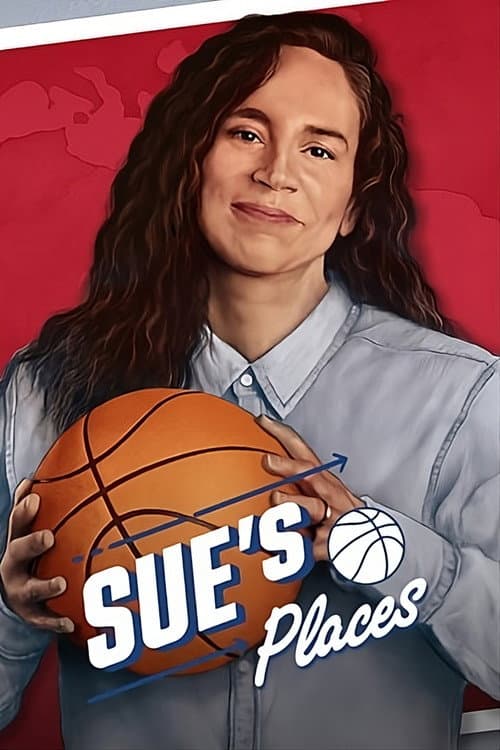 Постер: Sue's Places