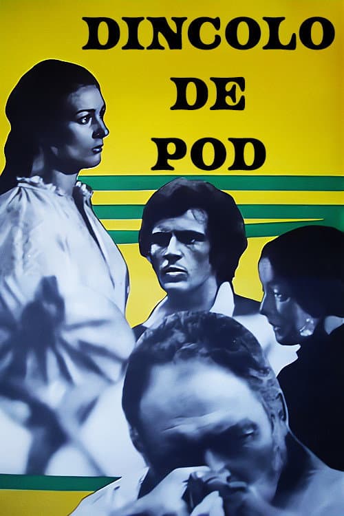 Постер: Dincolo de pod