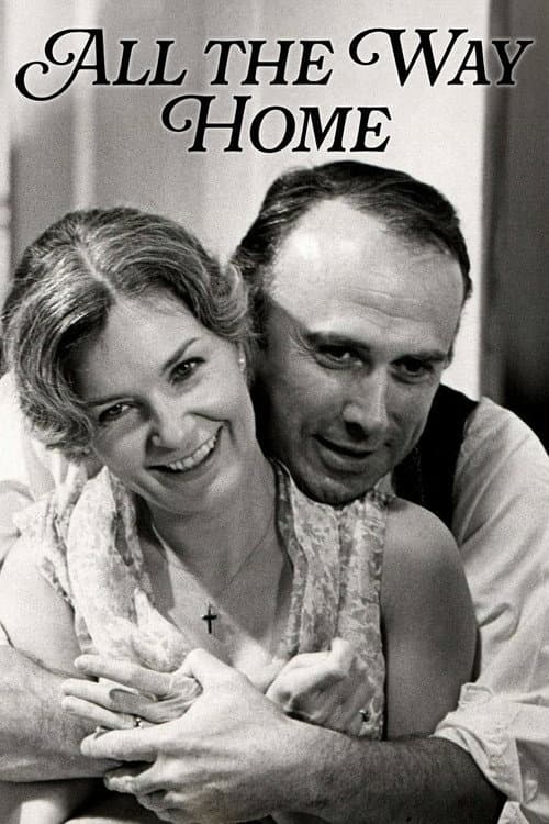 Постер: All the Way Home
