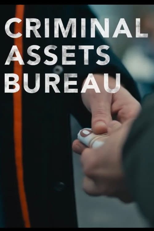 Постер: Criminal Assets Bureau