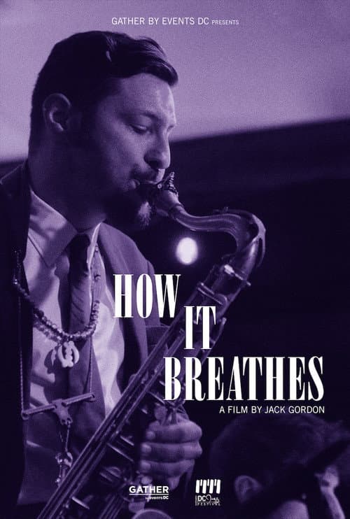 Постер: How It Breathes