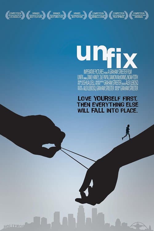 Постер: Unfix